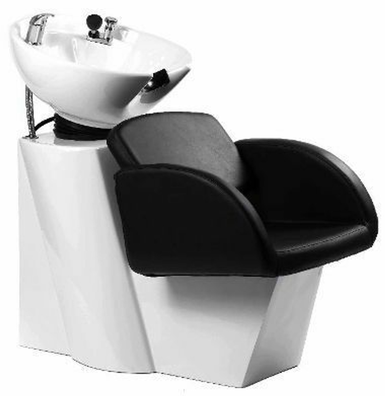 Shampoo & Backwash Chairs