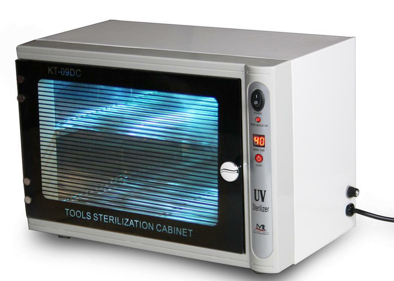 Sterilizers & Autoclaves