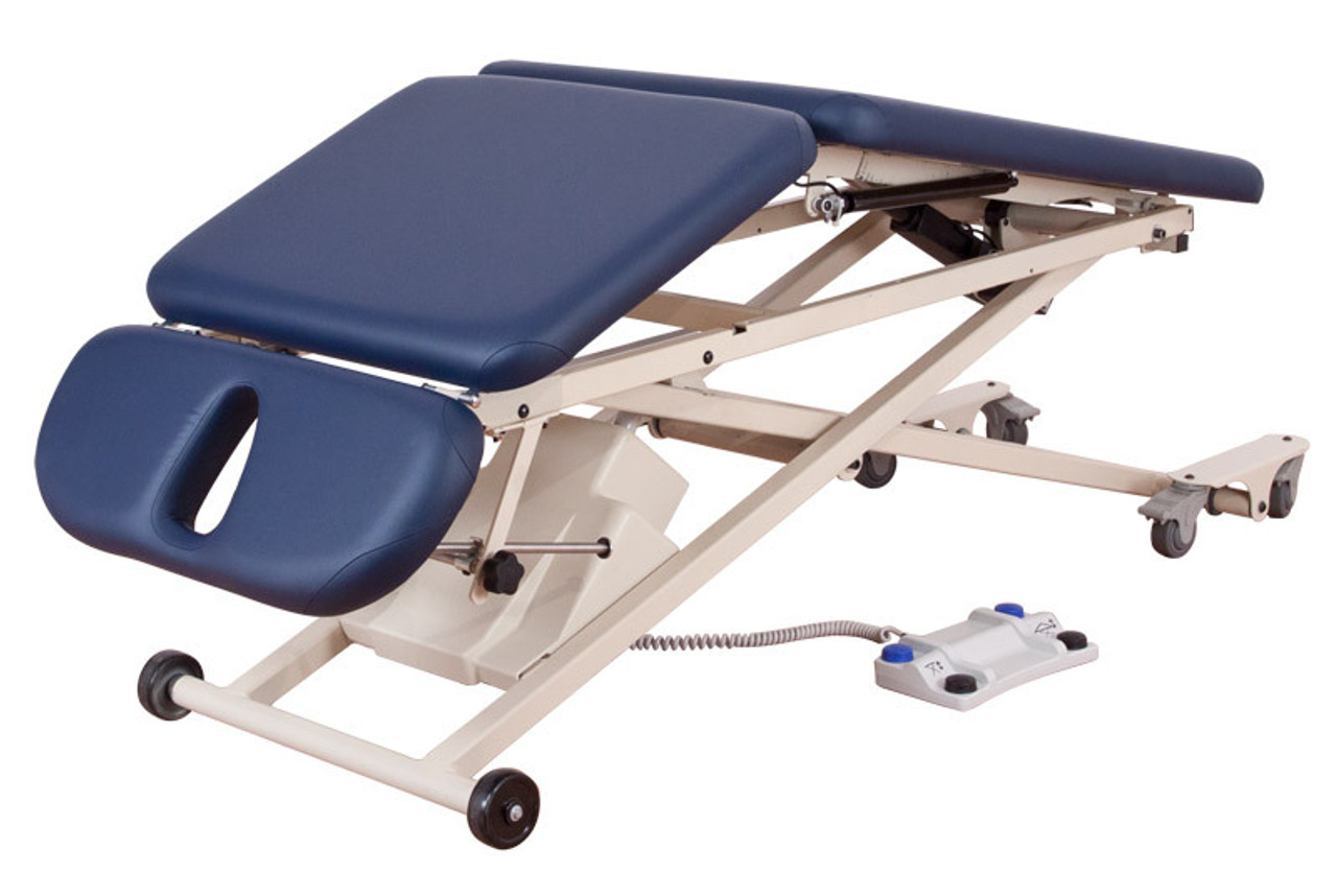 Physical Therapy Tables