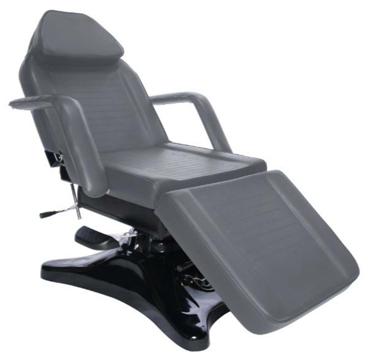 Buy Wholesale laser tattoo removal with tattoo chair hydraulic of tattoo bed  chair Beauty sourcing