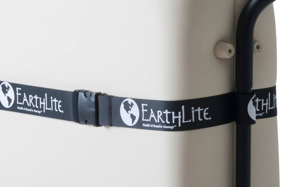 Earthlite Massage Table Traveler Cart MassageTools