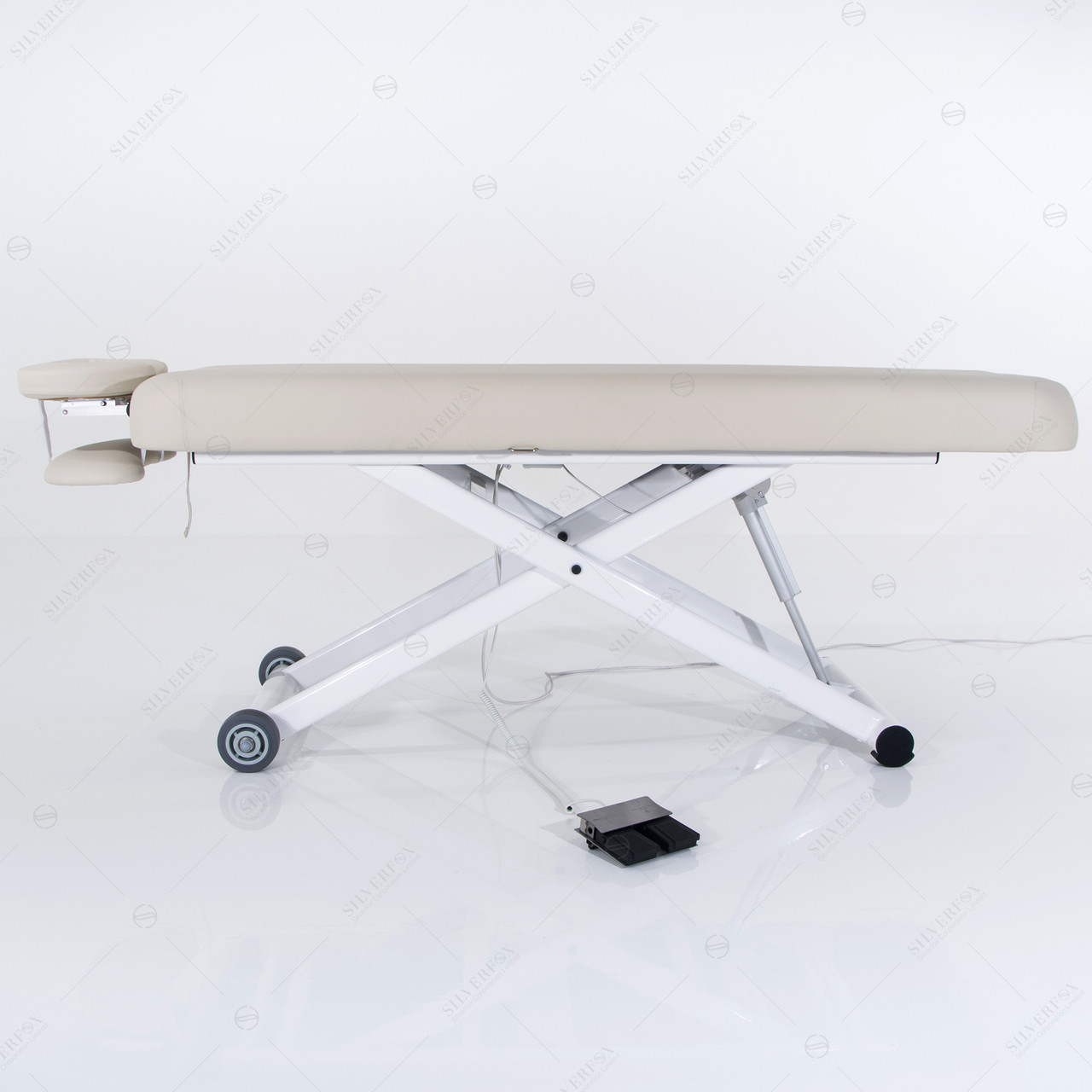 Silver Fox Electric Massage Table - 2274