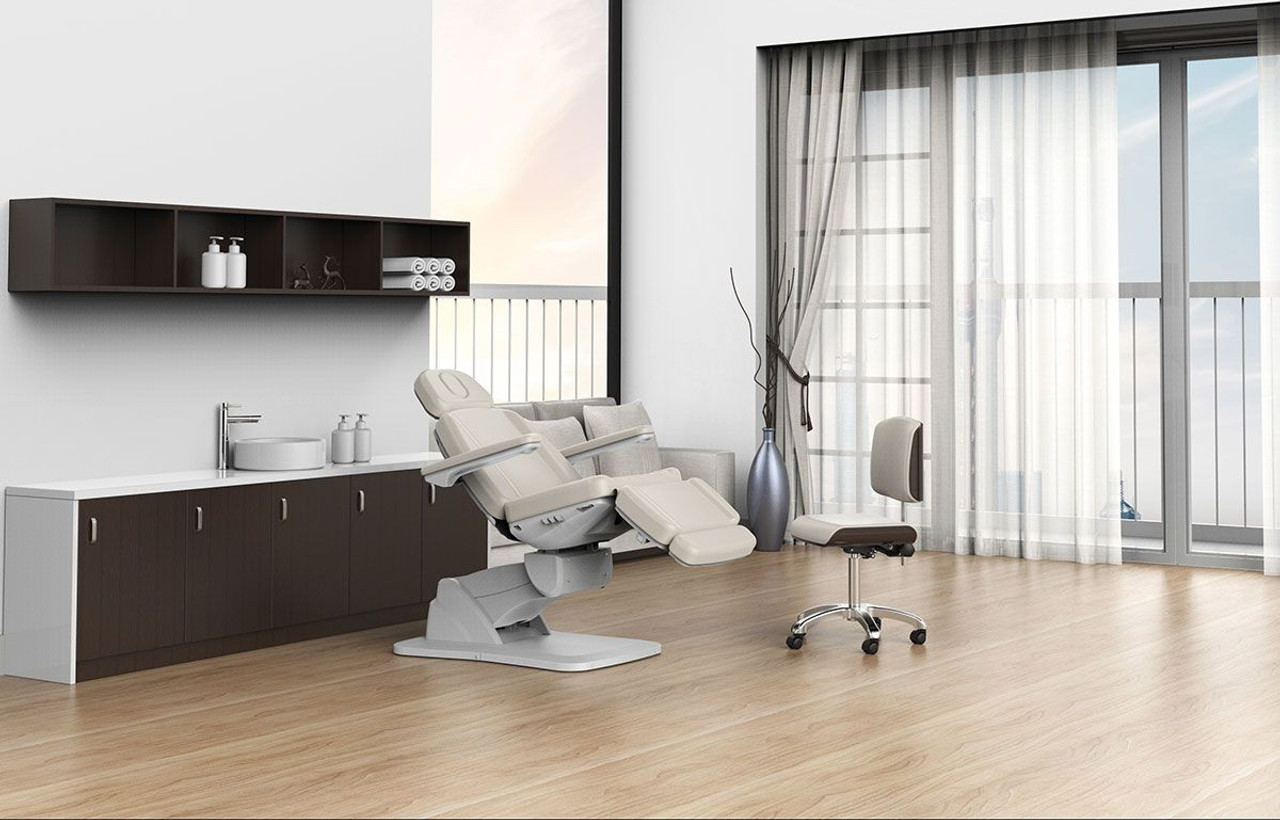 Silver Fox chair,medical Chair,Silver Fox,examination chair – Angelus  Medical and Optical