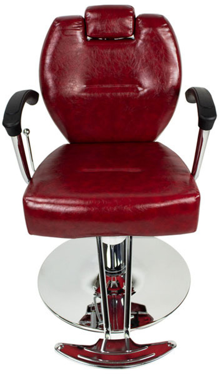 Berkeley - All Purpose Barber Chair