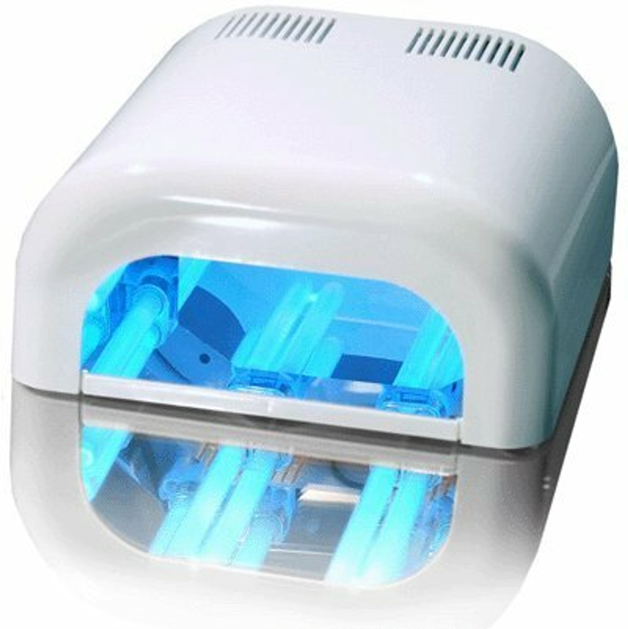 Amazon.com : Nail Dryer for Regular Polish, 300W Hot & Cold Wind Nail Dryer,  Nail Gel Curing Light Fast Nail Drying Machine, Professional Salon Nail  Dryer Air Fan Blower Manicure Tool for