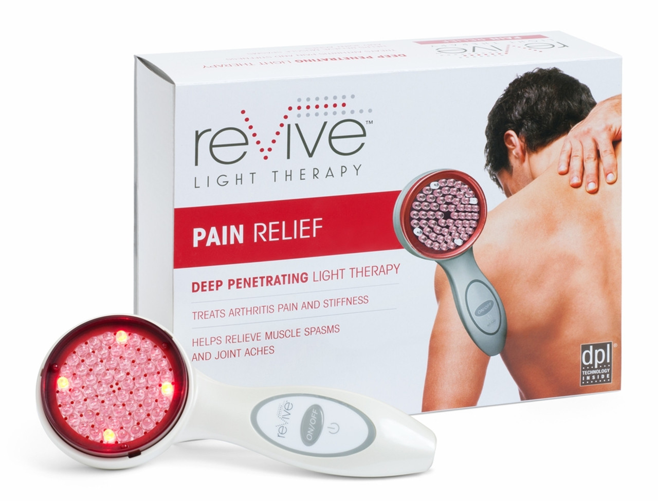 revive led light therapy