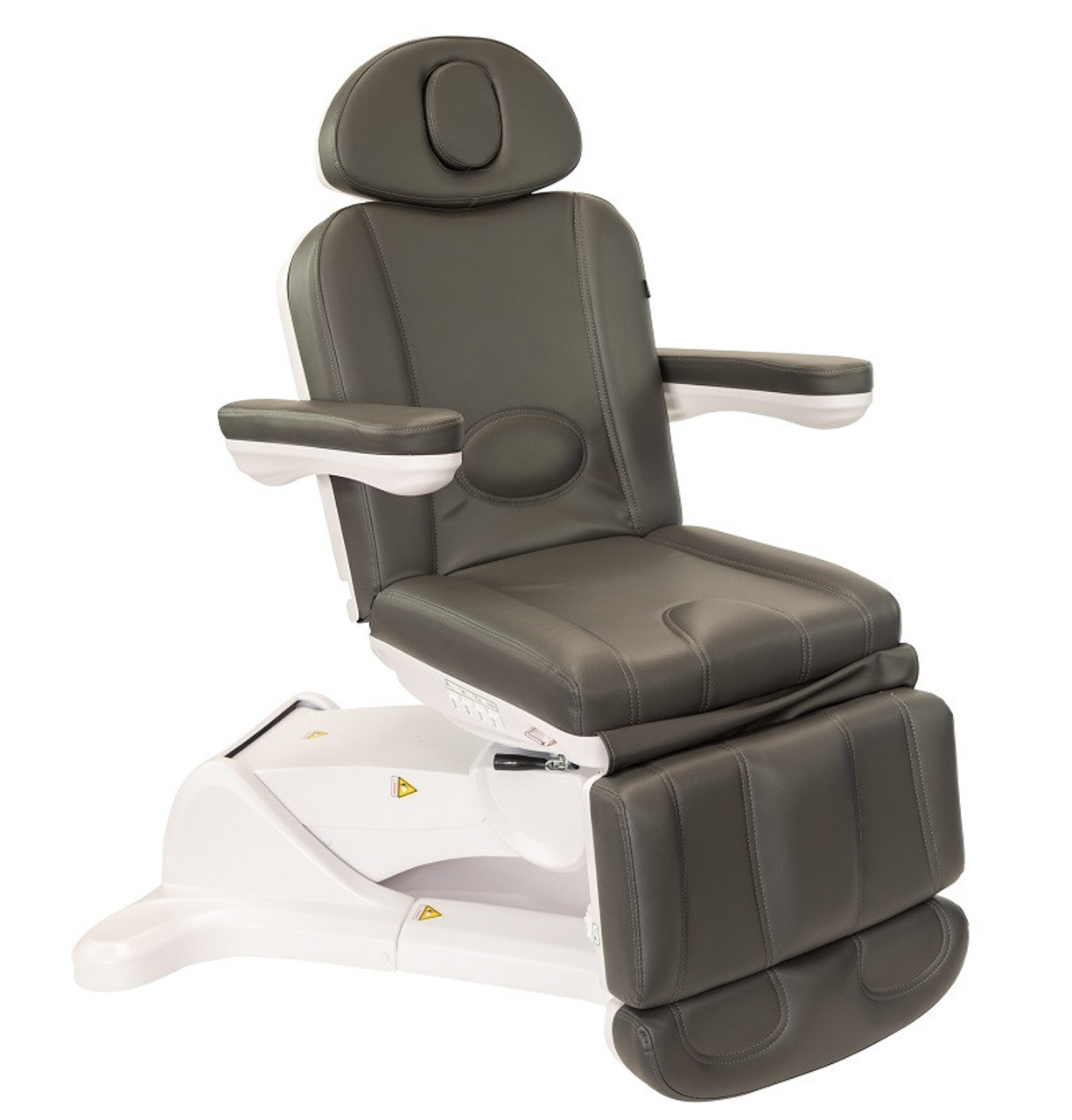 Electric procedure chair, Podiatry treatment chair