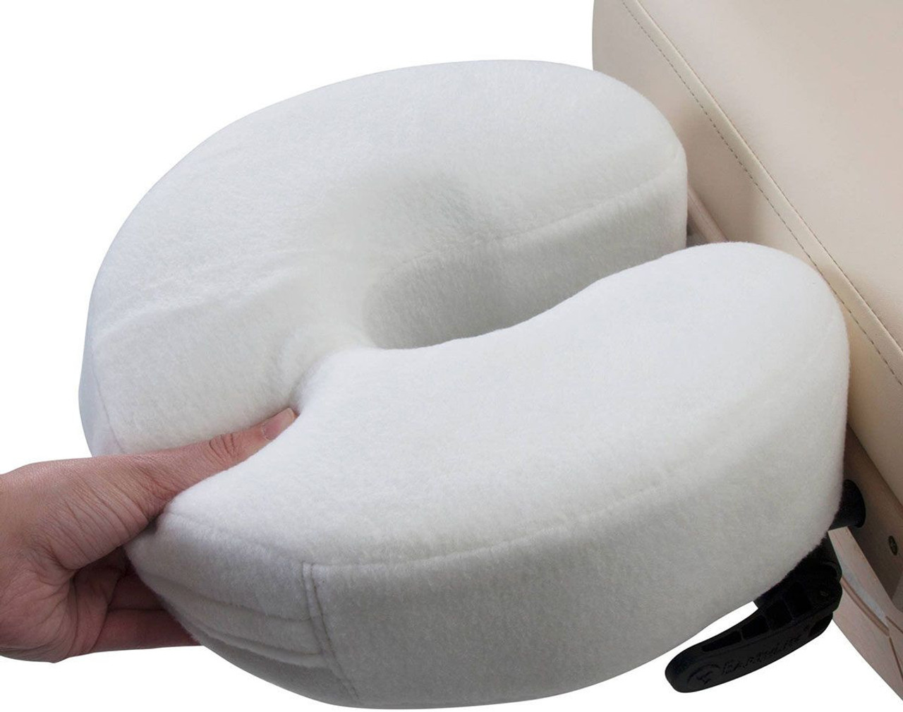 Earthlite Memory Foam Massage Table Pillow