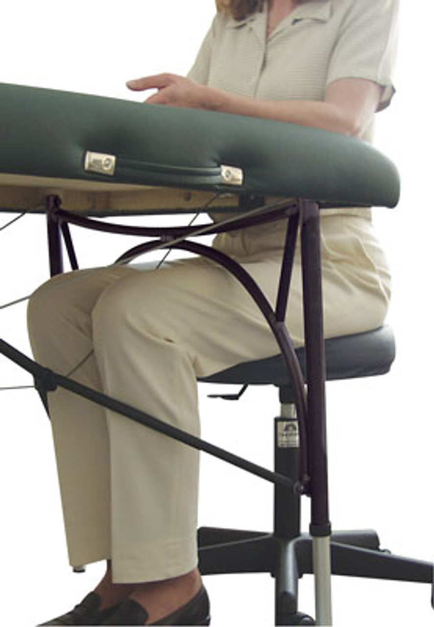 Oakworks Massage Table Fleece Pad Cover - FREE Shipping
