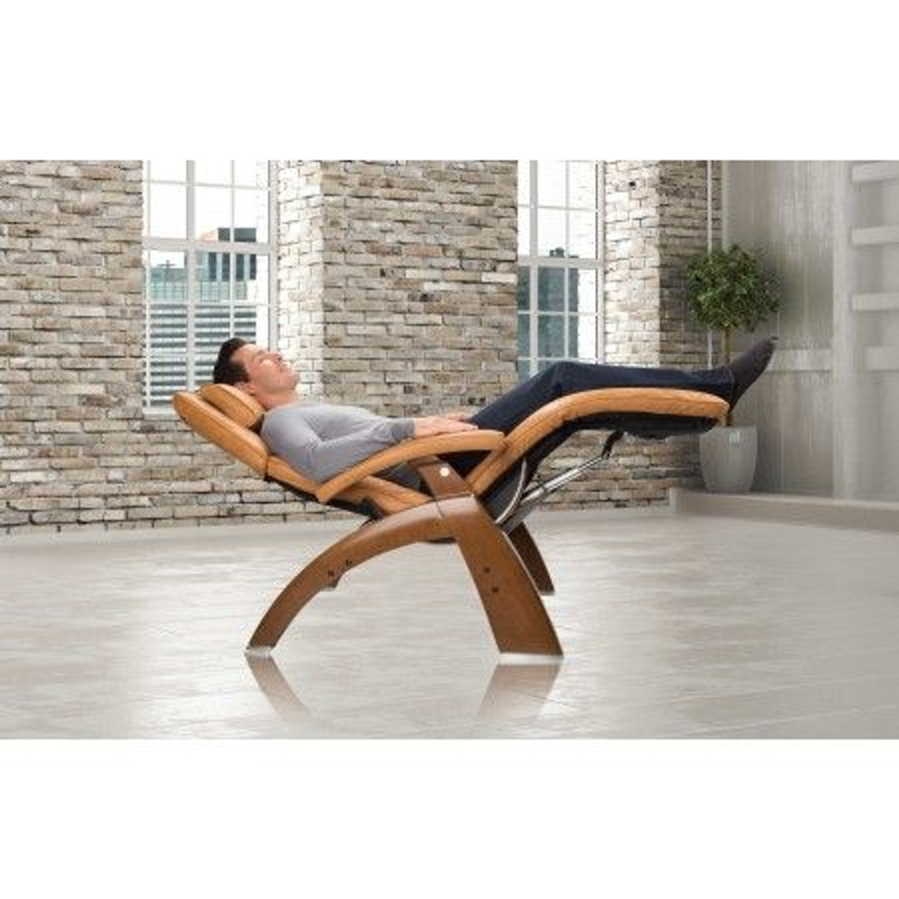 Perfect chair 2025 zero gravity