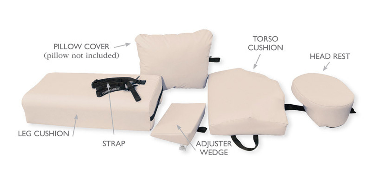 Correct Pillow Height & Sleep Position - Reflex Spinal Health: Your Reading  Chiropractor, Osteopath & Massage Therapy, RG4 7AA.