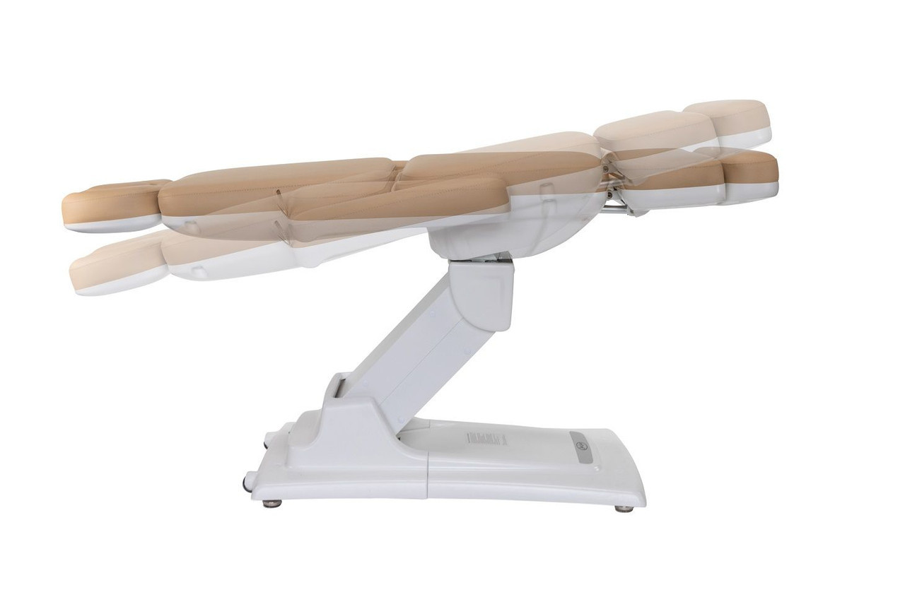 Sibella Exam Chair | Spa Luxe IS240 | Massage Tools