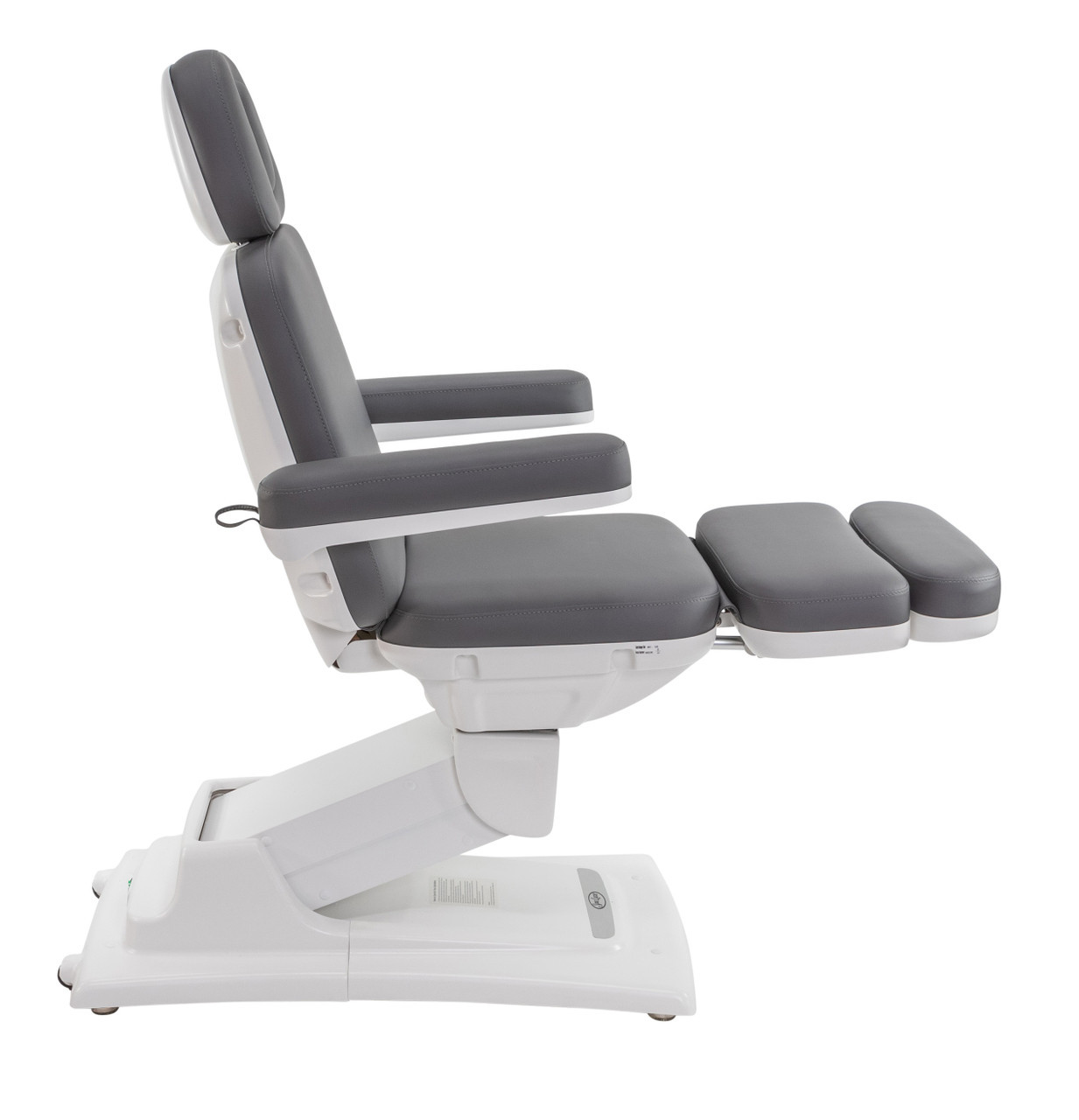 Sibella Medical Spa Electric Exam Chair & Facial Bed Spa Luxe IS240