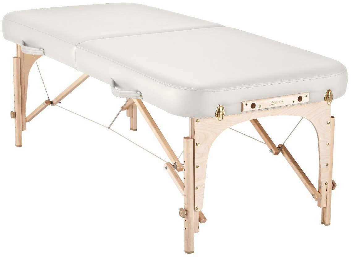 Earthlite Spirit Massage Table (Free Shipping)
