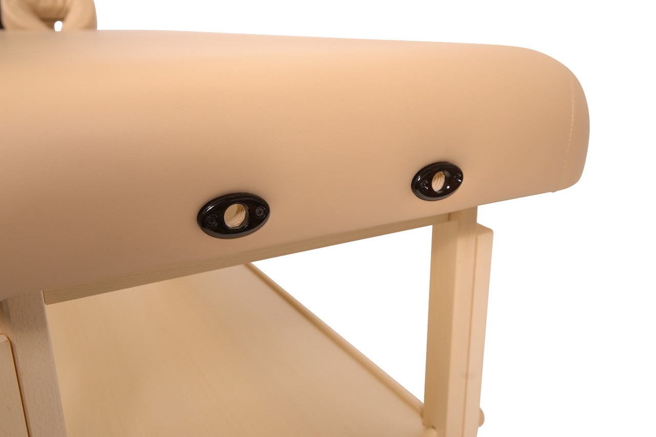 Spa Luxe Stationary Massage Table MassageTools