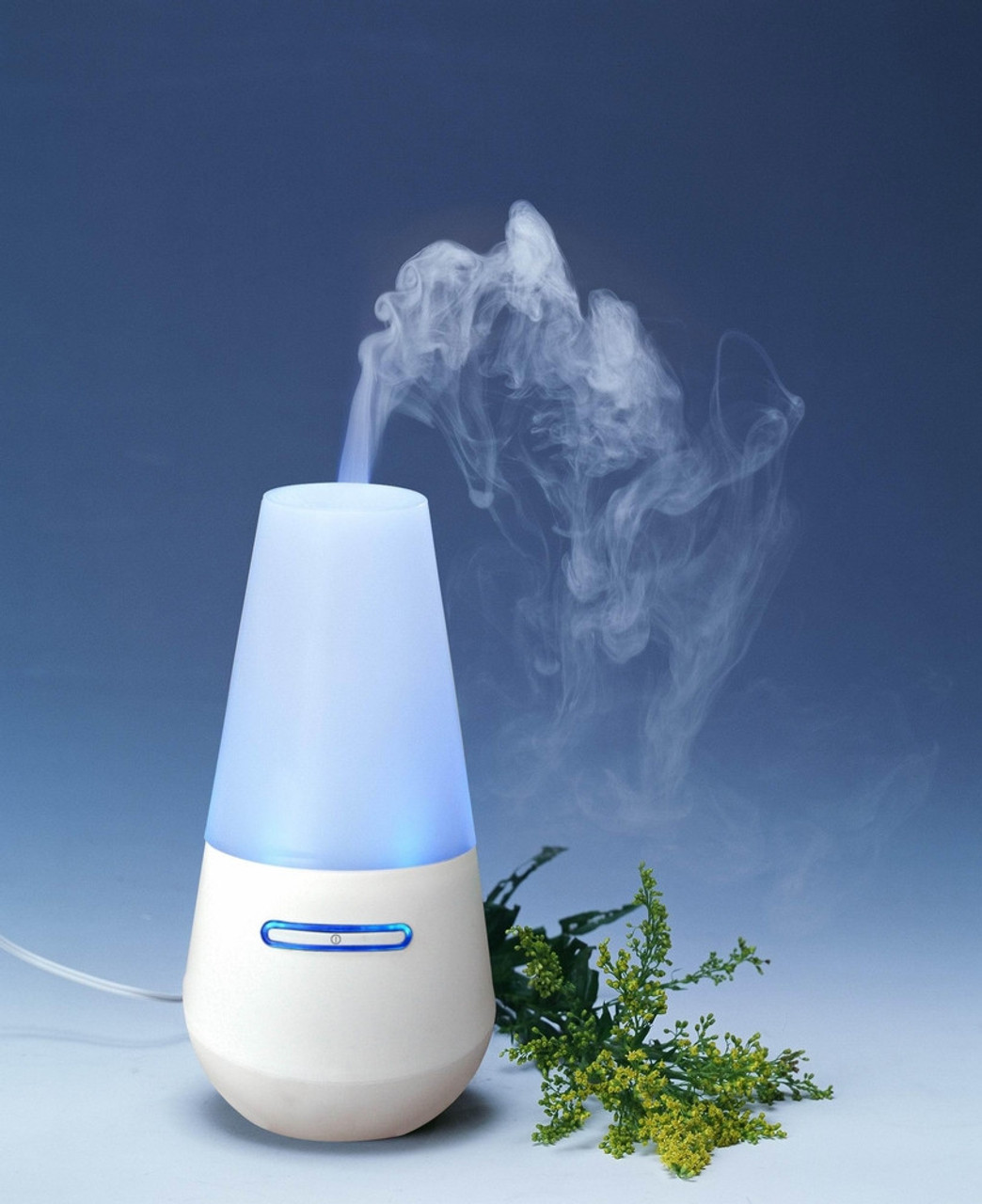 Ultrasonic Electric Aromatherapy Diffuser - Ultransmit