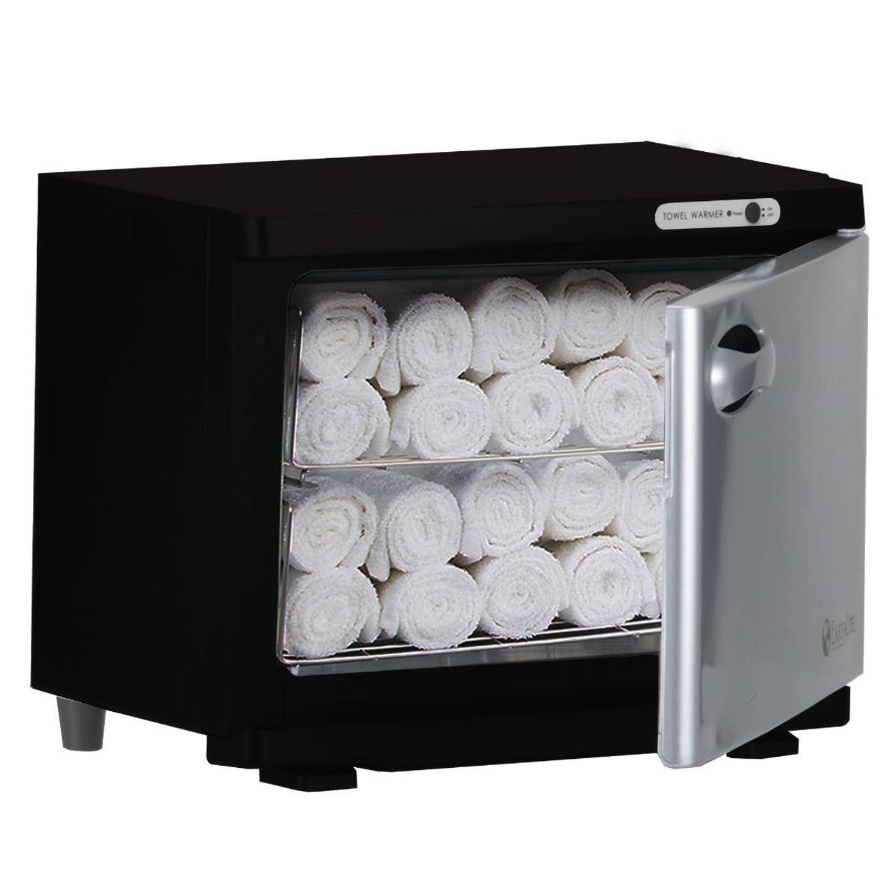 Hot Towel Cabinet with UV Standard size