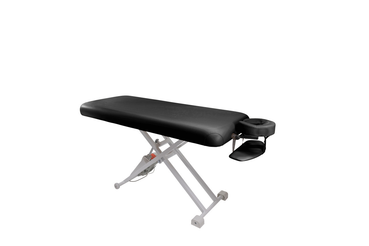 Spa Luxe Electric Lift Massage Table MassageTools