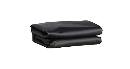 Spa Luxe Vinyl Massage Table Cover Protector