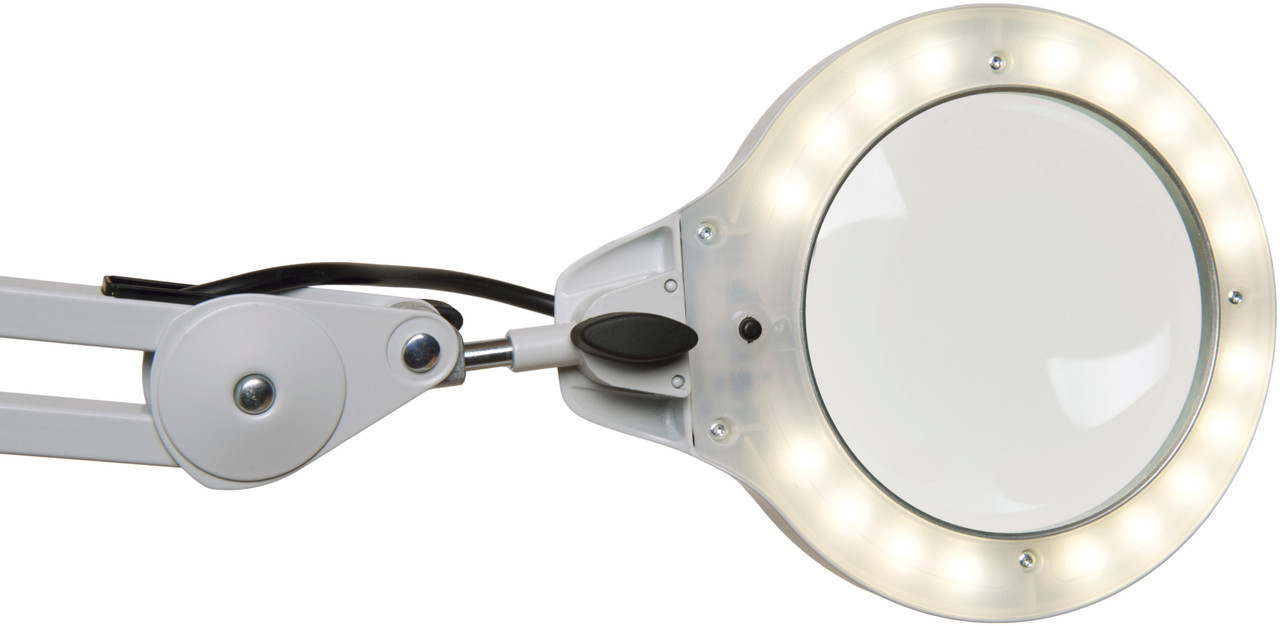 Magnifying Lens Glasses - Esthetician Zoom Glasses - Salon Equipment