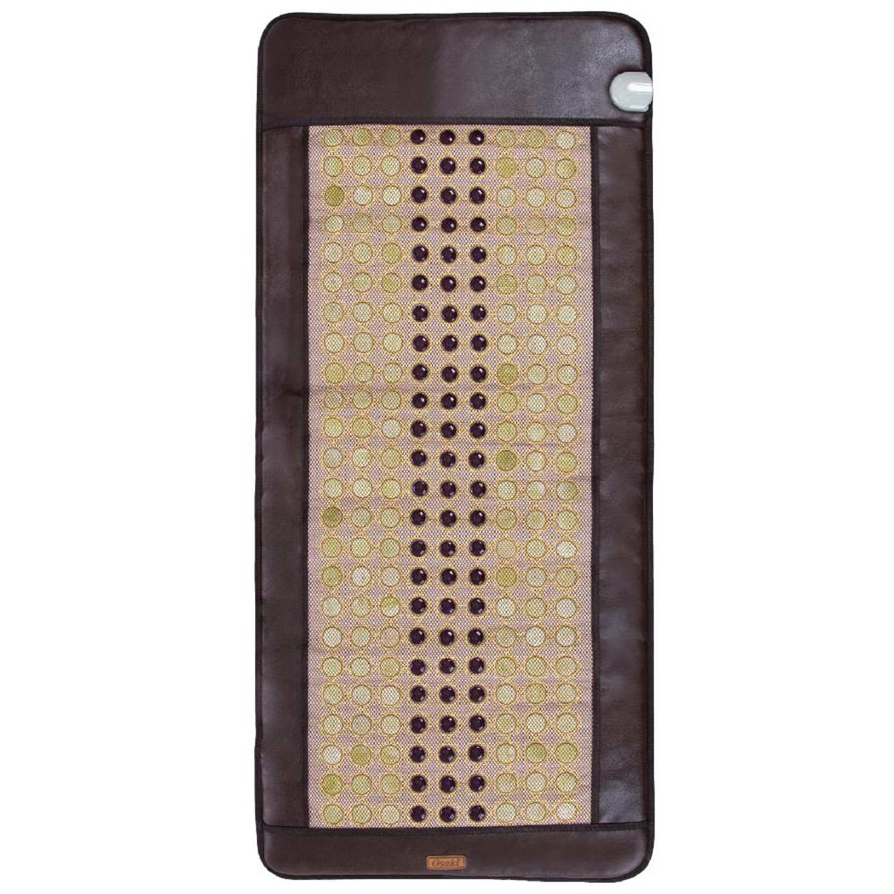 Osaki - J1 Jade Mat with Heat and FAR Infrared Light Therapy