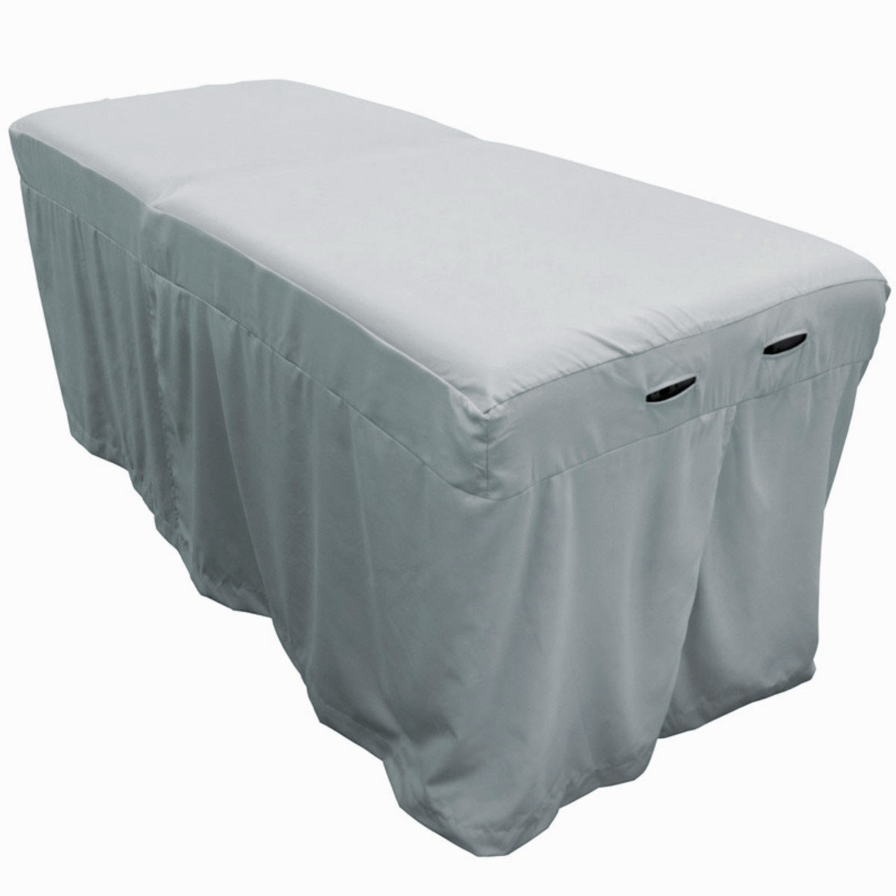 Spa-Touch Microfiber Massage Table Fitted Sheets - Long-Lasting