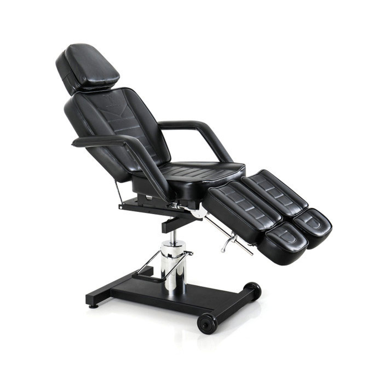 Hydraulic Facial Chair with Free Esthetician Stool – TopSpaSupply.com