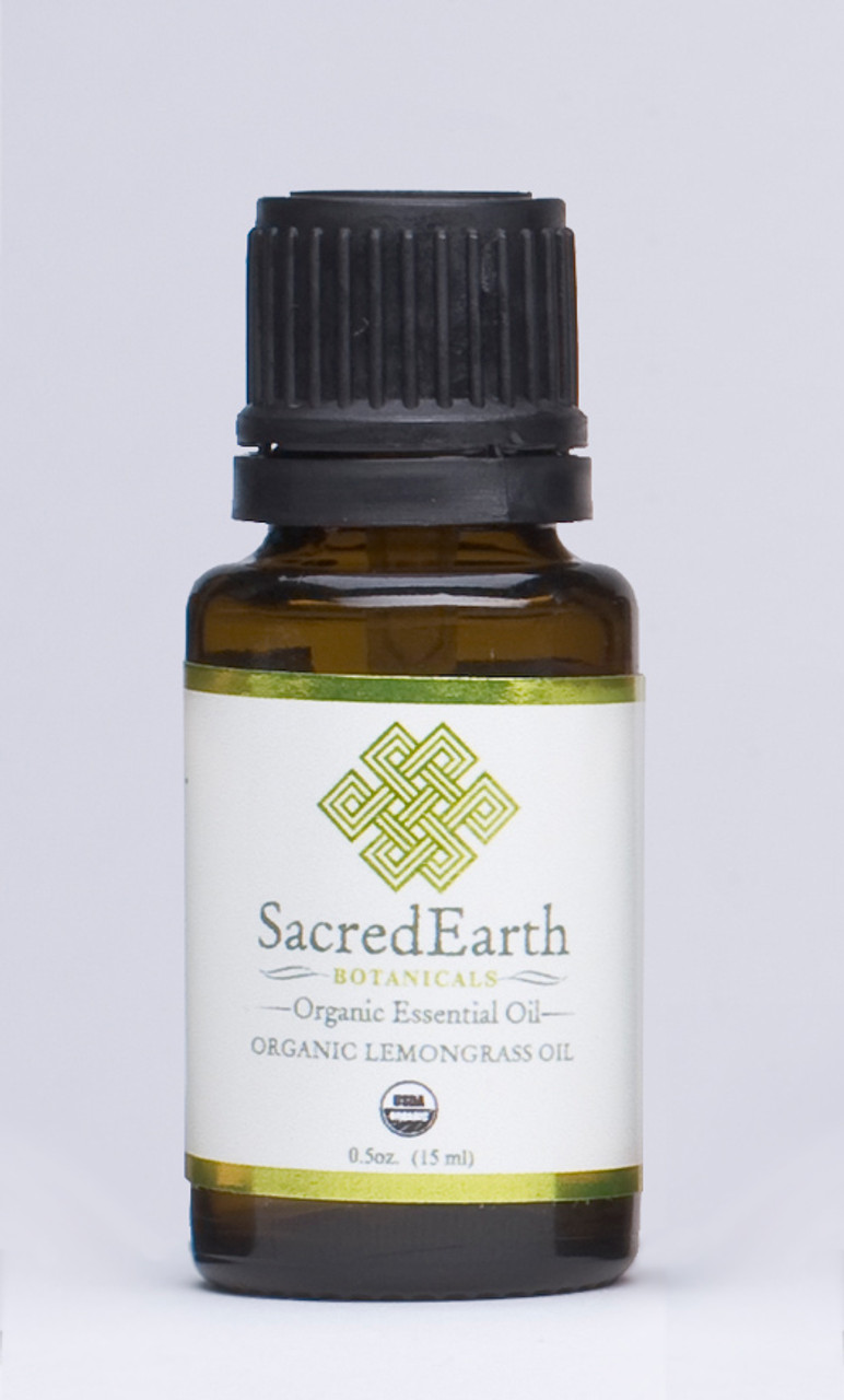 Earthlite Essential Organic Oils-Blends 10 ml-Revive