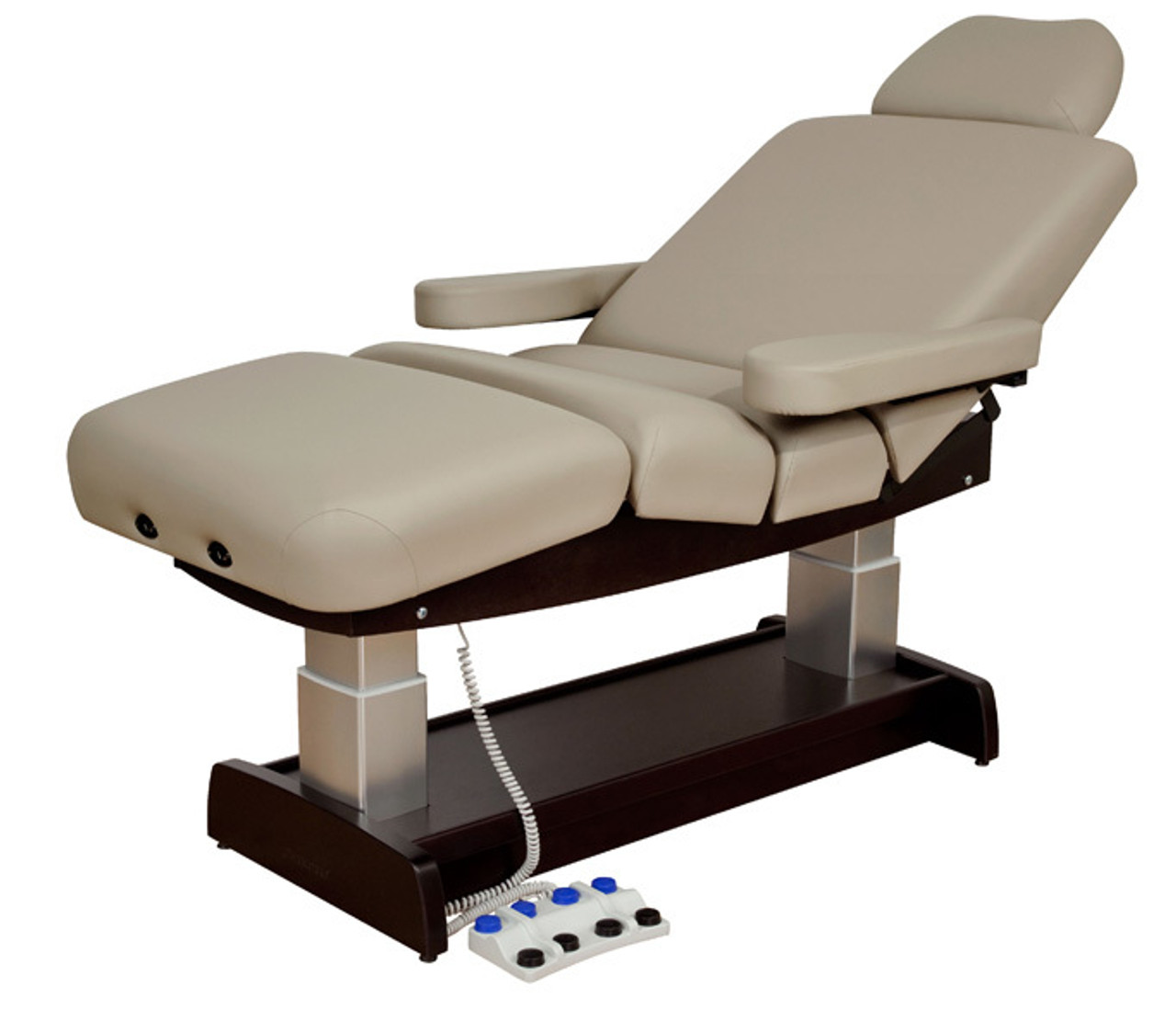 Nirvana Electric Massage Table