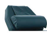 Standard Upholstery - Only for Lift Back (+$107)