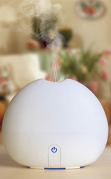 Diffusers