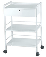 Trolley Tables & Spa Carts