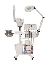 Multi-function Facial Machines
