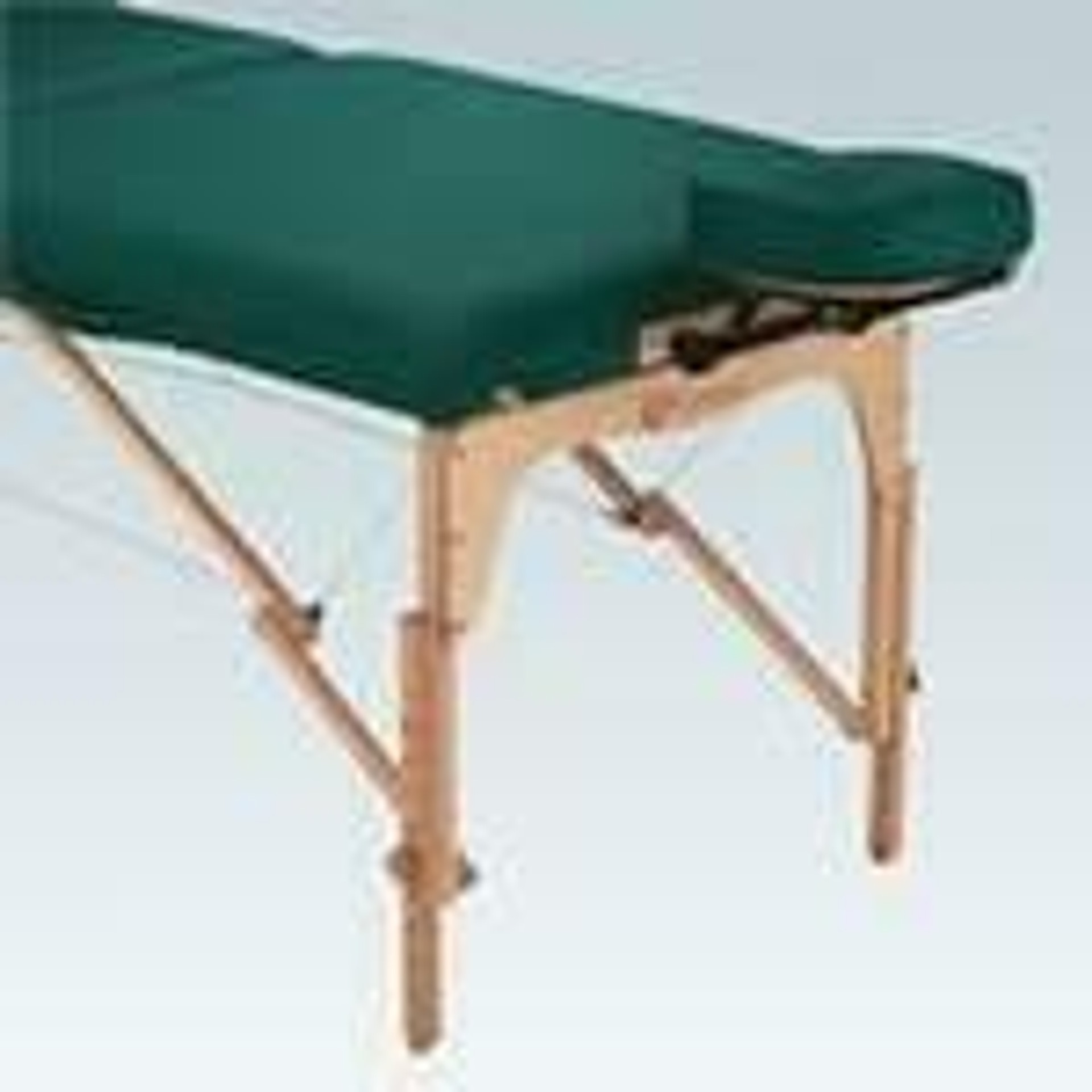 Earthlite Spirit Extra Wide Massage Table 35 Inches 9307