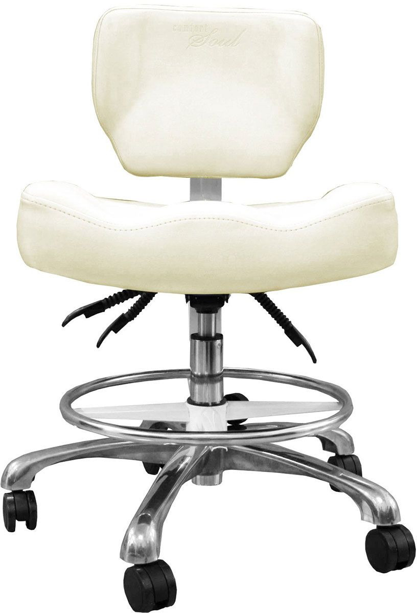 Estheticians Chair Comfort Soul