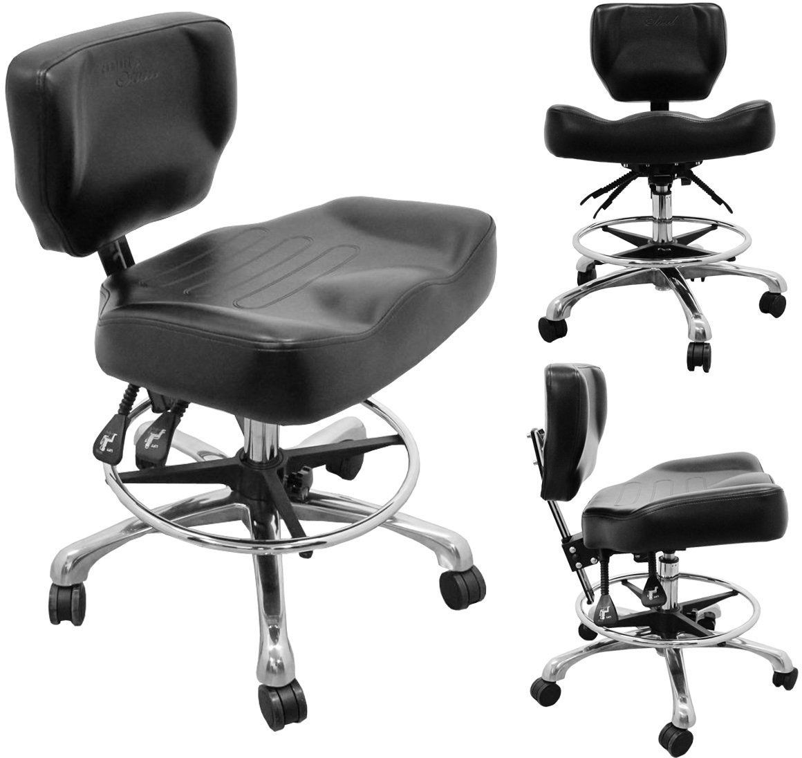 Estheticians Chair Comfort Soul