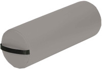Jumbo Round Bolster - Earthlite (9 inches x 26 inches)
