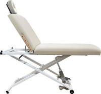 Custom Craftworks - Elegance Pro Electric Massage Table