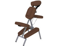 Custom Craftworks - Melody Massage Chair Package