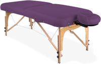 E2 Inner Strength Massage Table Package