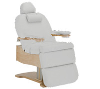 Living Earth Crafts - Cloud 9 Cuvee Spa Treatment Table