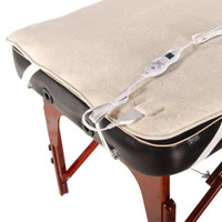 Master Massage - c/ETL Listed Table Warmer Pad