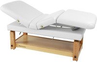 Touch America - Stationary Multi Pro Spa Table