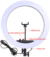 Berkeley - Halo Ring LED Light Kit By Dermalogic