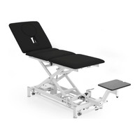 Chattanooga - Galaxy TTET-400 Adjustable Height Traction Table