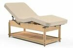 Oakworks Classic Clinician Stationary Massage Table