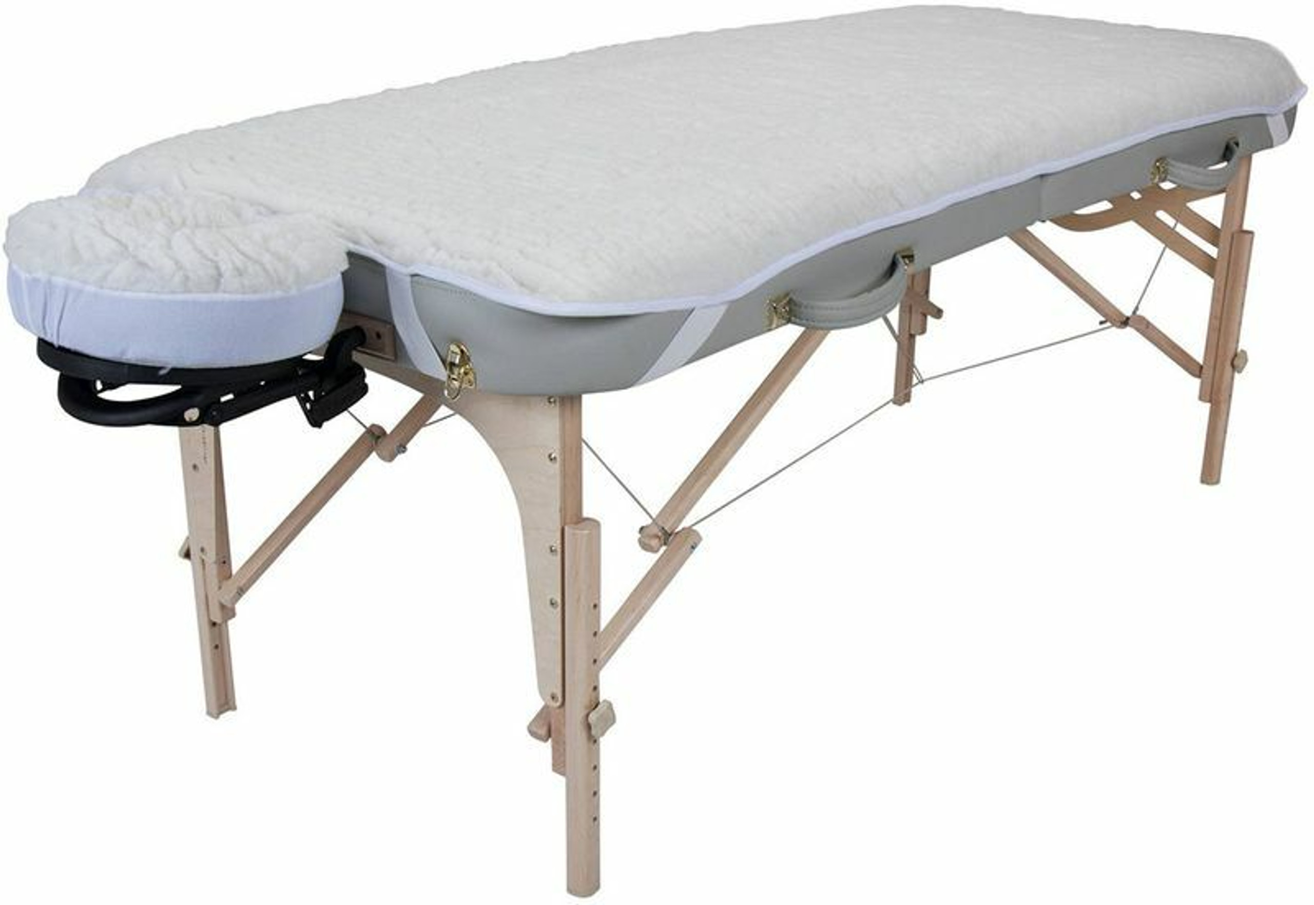 Earthlite Avalon XD Massage Table SUPER Package (Free Shipping)