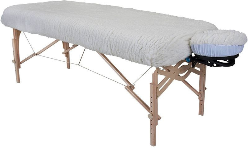 Earthlite Avalon XD Massage Table SUPER Package (Free Shipping)