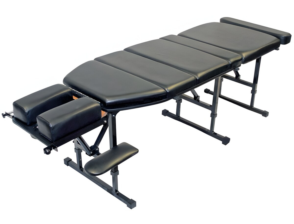 Chiropractic Tables