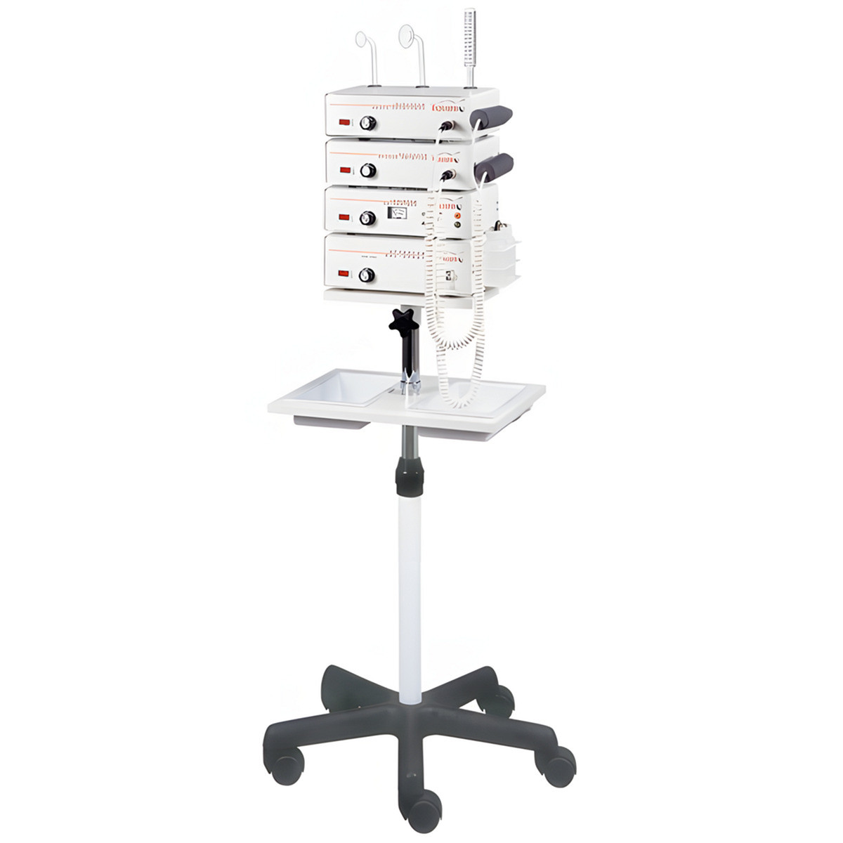 Equipro Modular Column Multi-Function Facial Machine